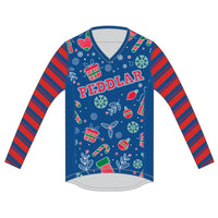 Core Long Sleeve Trail Jersey