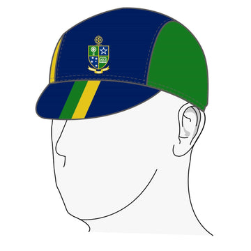 Cycle Cap