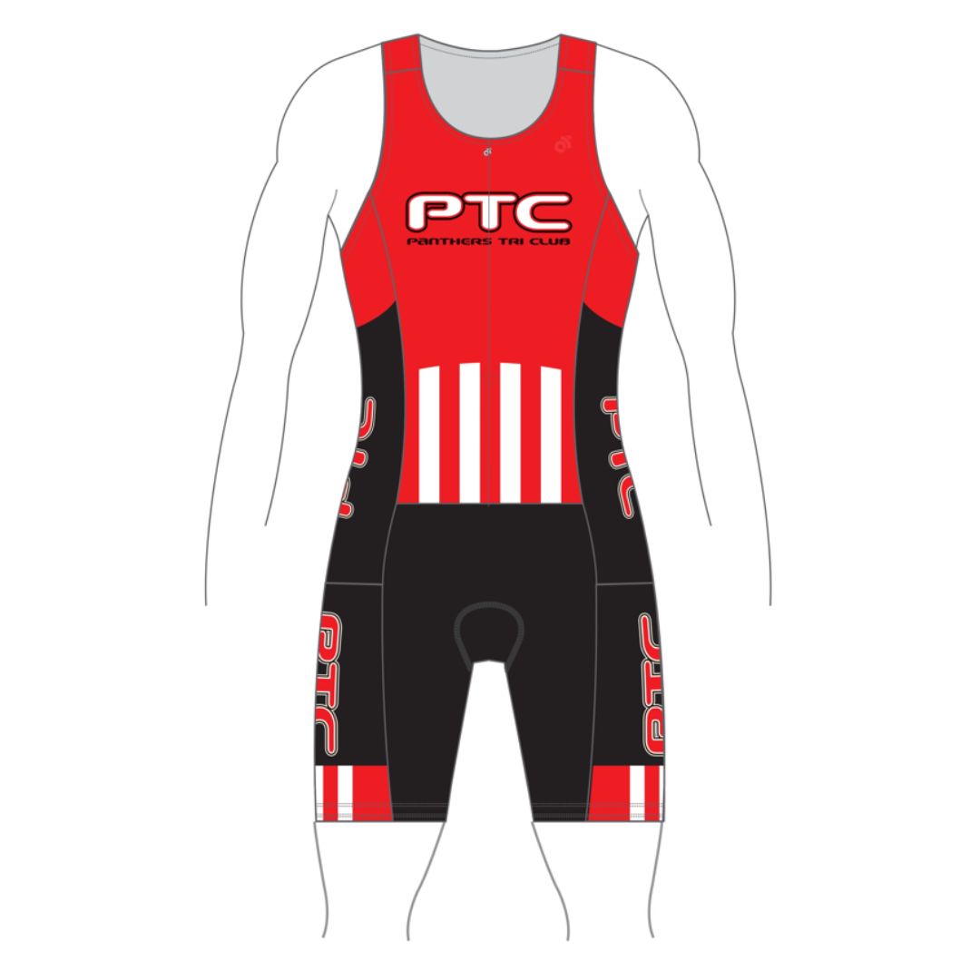 Classic Tri Suit