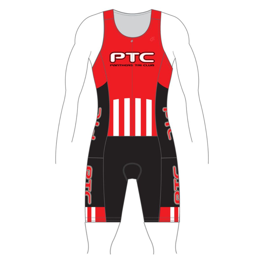 Classic Tri Suit