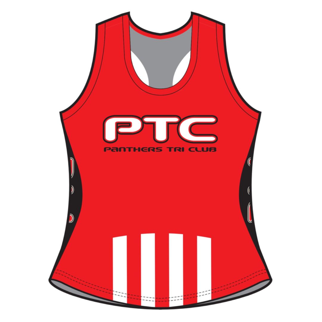 Core Open Racer Singlet