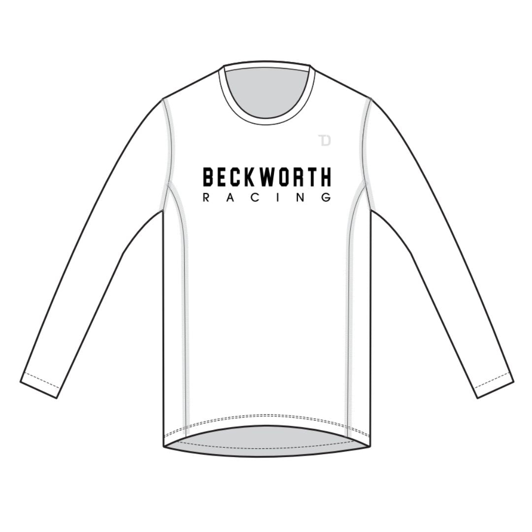 Prestige Run Shirt (Long-Sleeved)