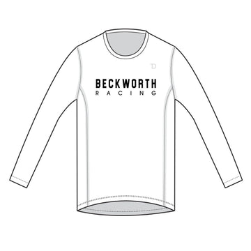 Prestige Run Shirt (Long-Sleeved)