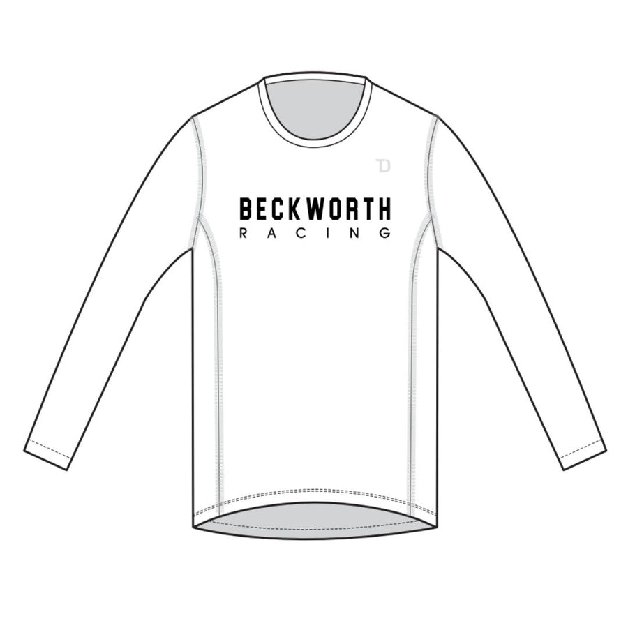 Prestige Run Shirt (Long-Sleeved)