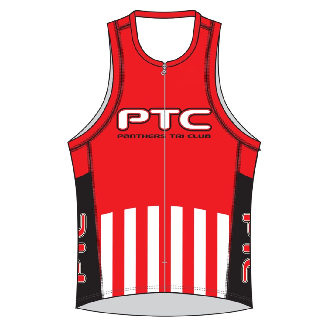 Prestige Tri Top
