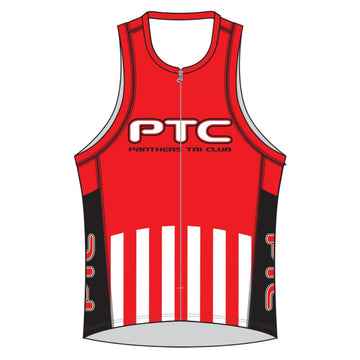 Prestige Tri Top