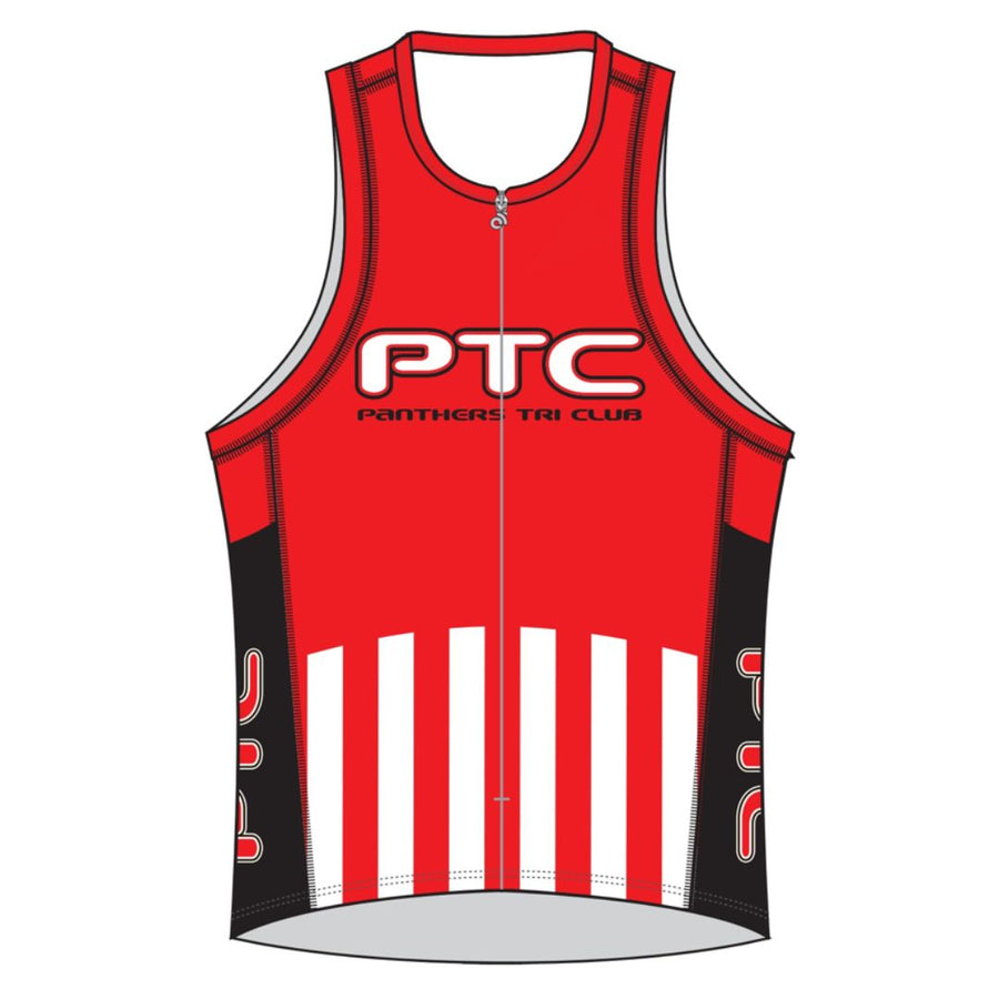 Prestige Tri Top