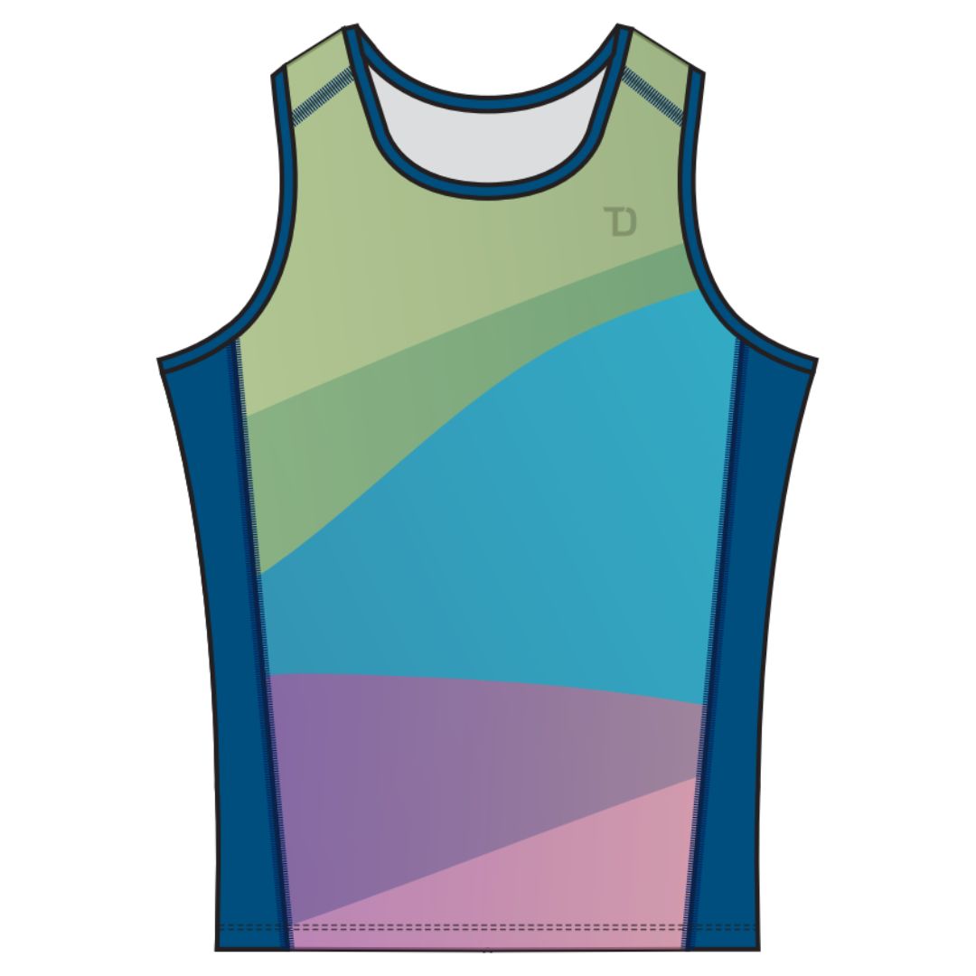 Core Run Singlet