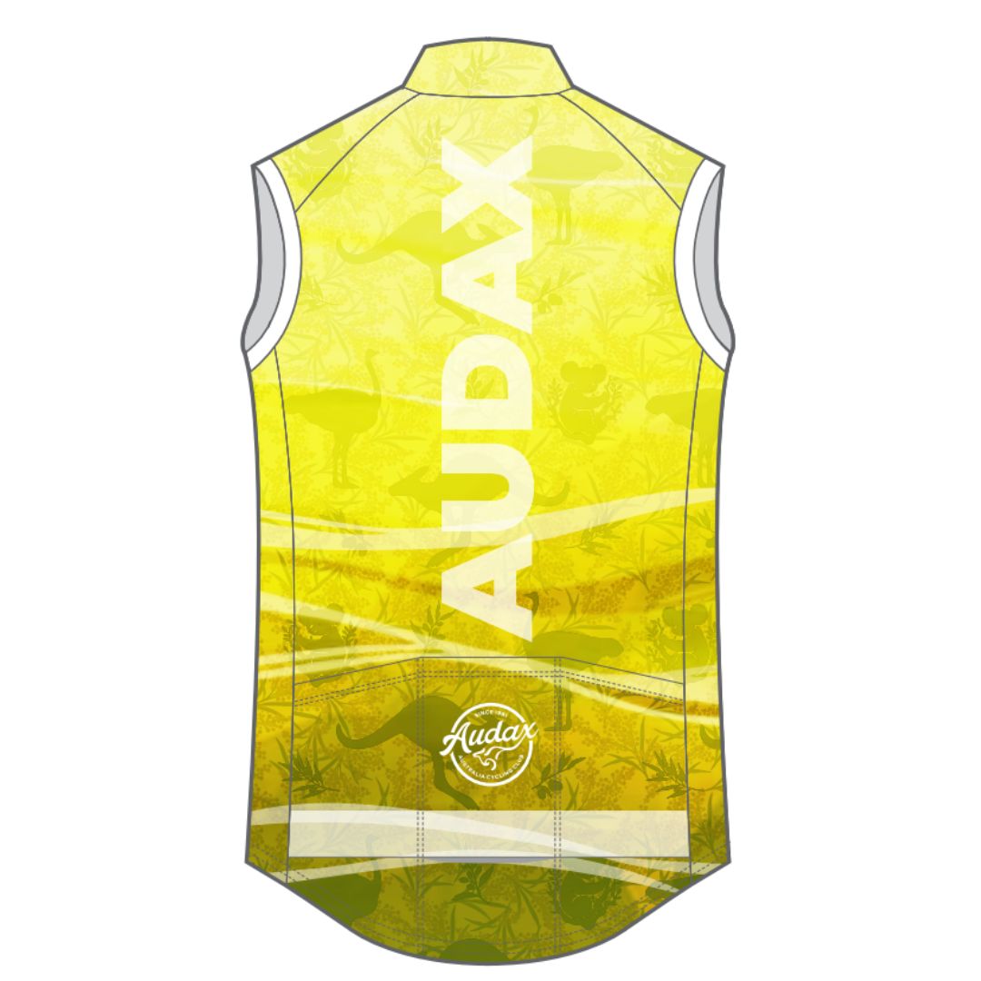 Prestige All Weather Gillet