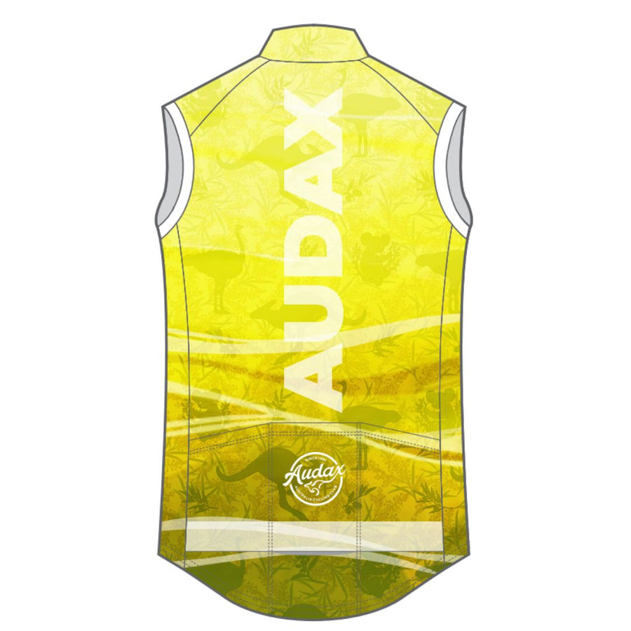 Prestige All Weather Gillet