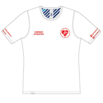Detour Casual Tee