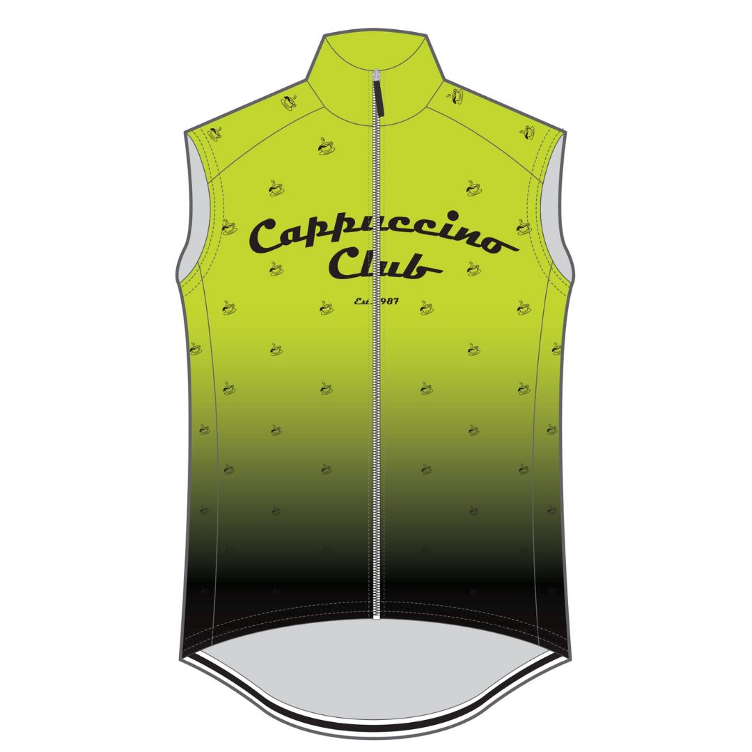 Classic Gilet