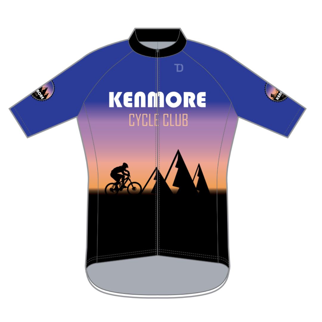 Event Jersey