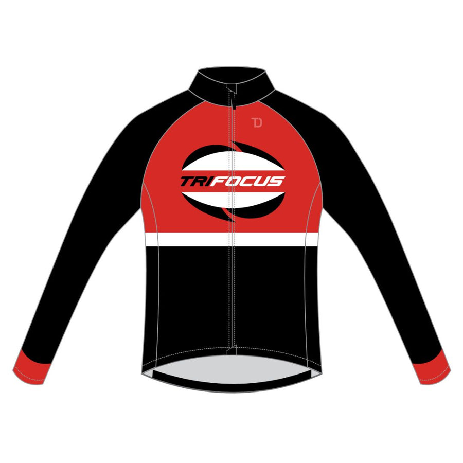 Core Fleece Jersey
