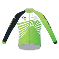 Classic Jersey (Long-Sleeved)