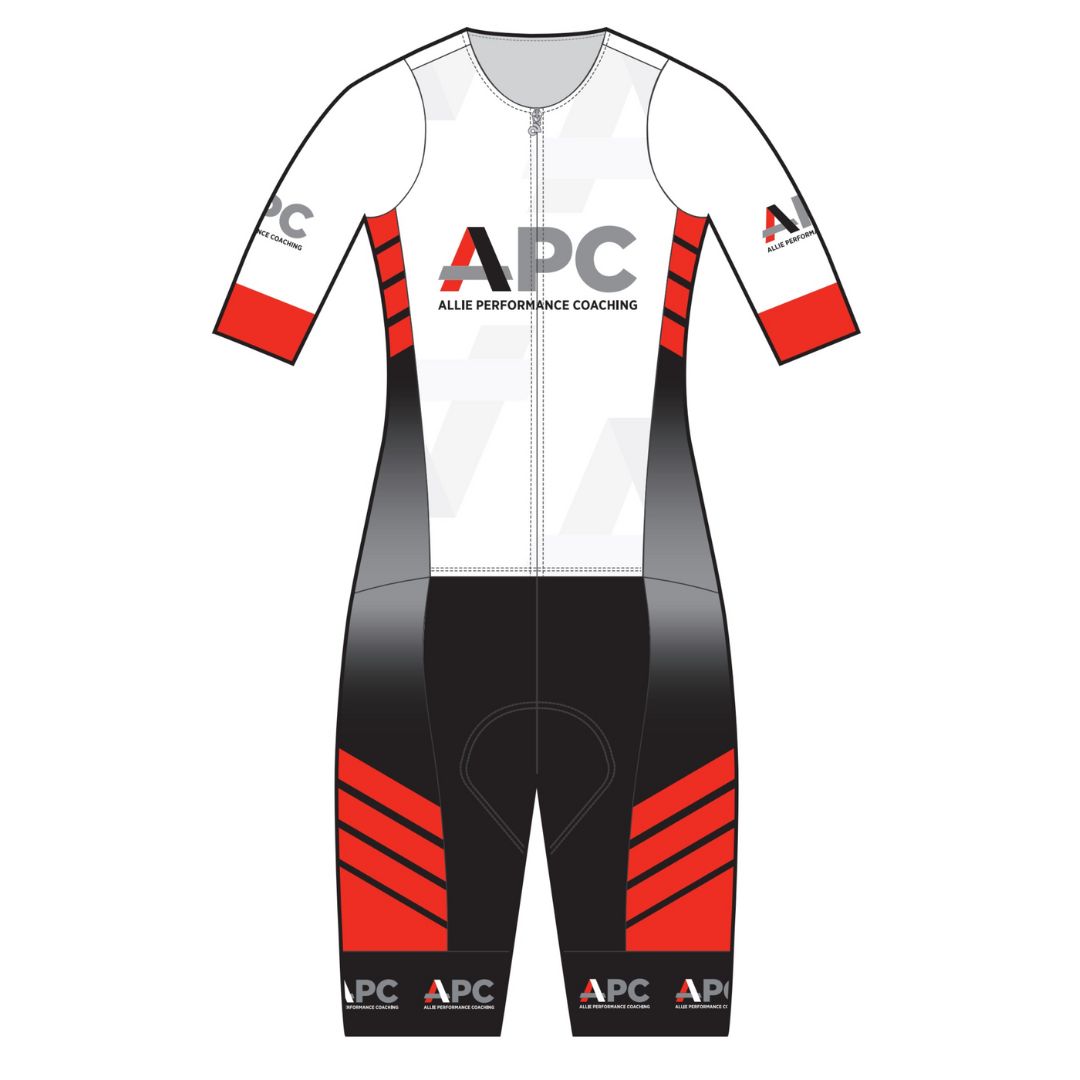 Prestige Integrated Suit