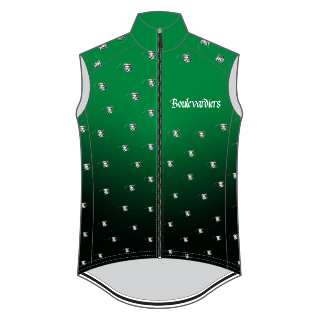 Classic Gilet