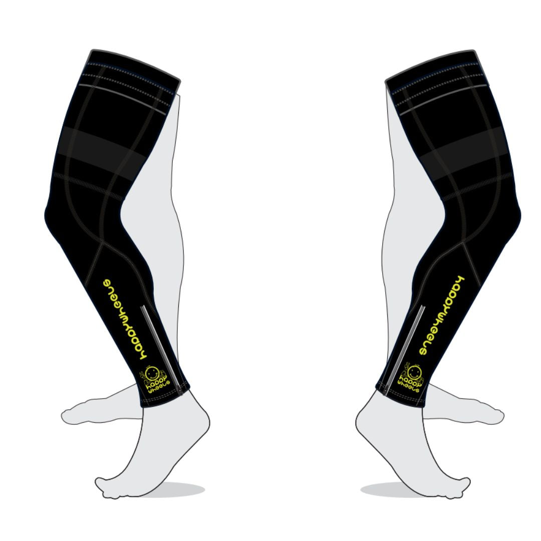 Fleece Leg Warmer