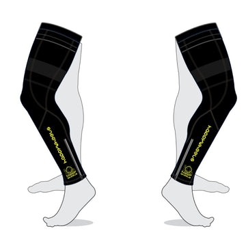 Fleece Leg Warmer