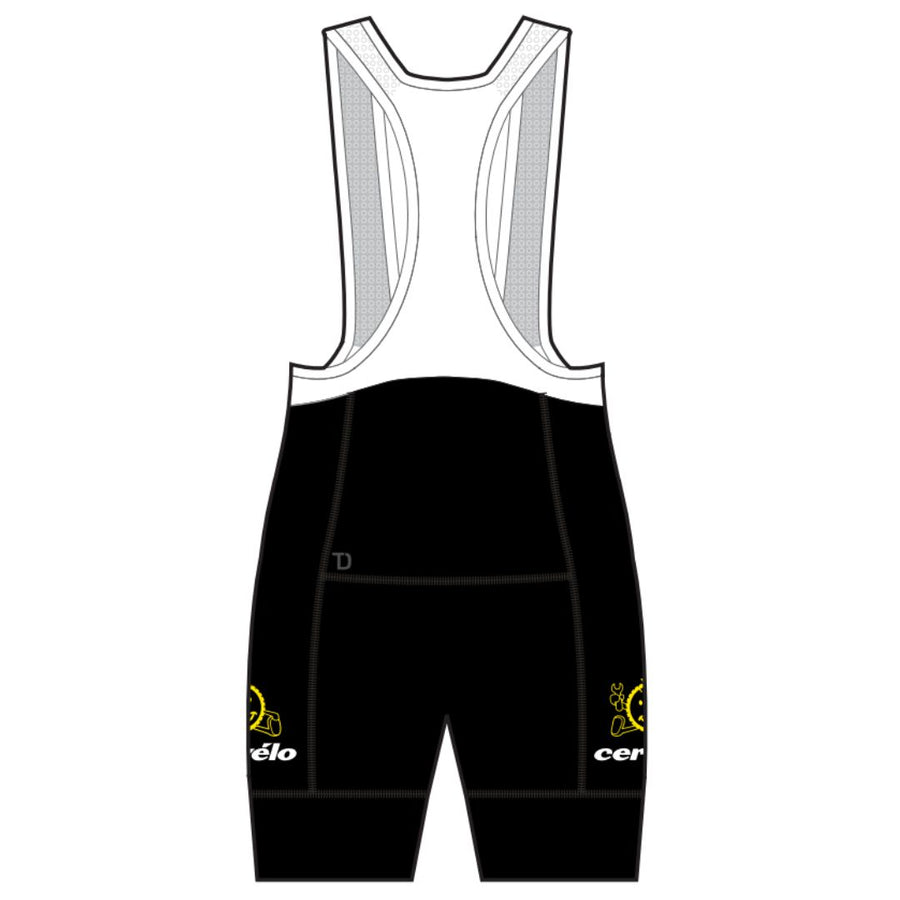 Core Bib Short
