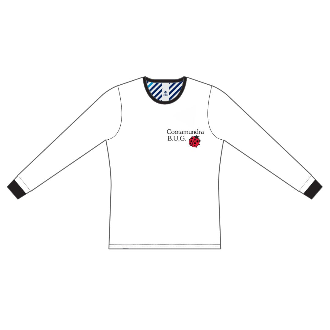 Detour Casual Tee (Long-Sleeved)