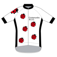 Classic Jersey (Cootamundra)