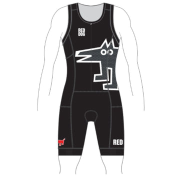 Prestige Tri Suit