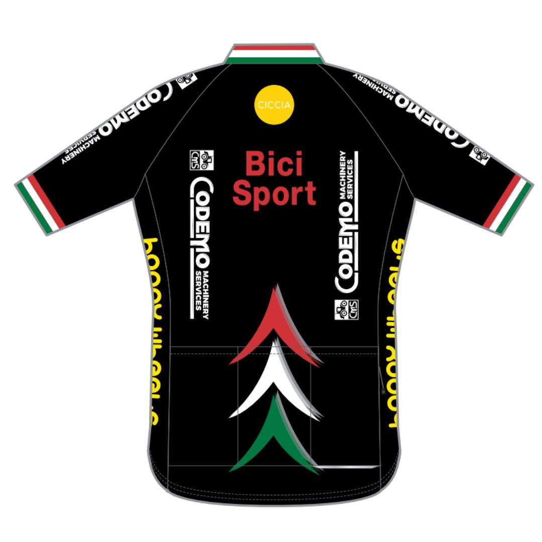 Classic Jersey