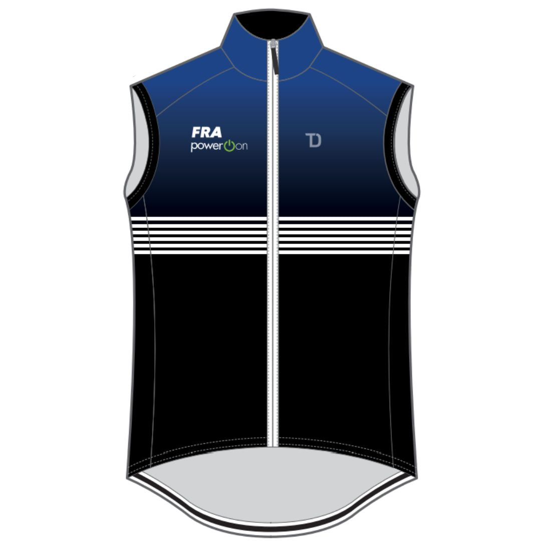Prestige All Weather Gillet
