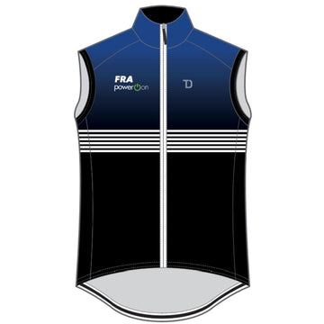 Prestige All Weather Gillet