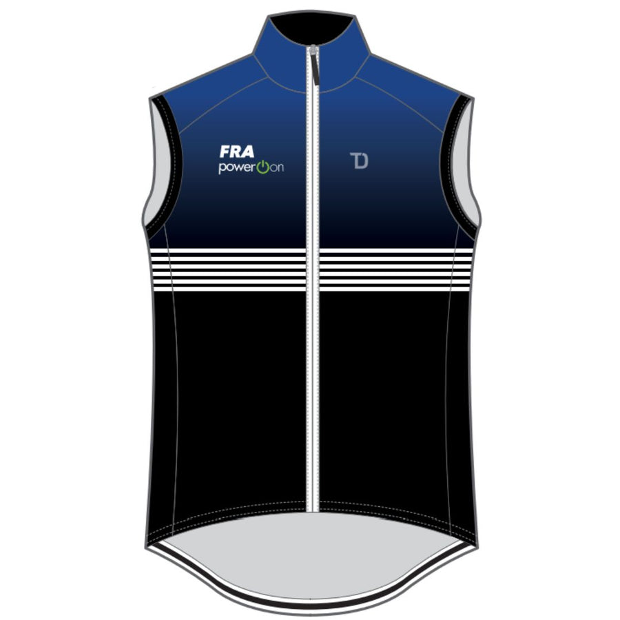 Prestige All Weather Gillet