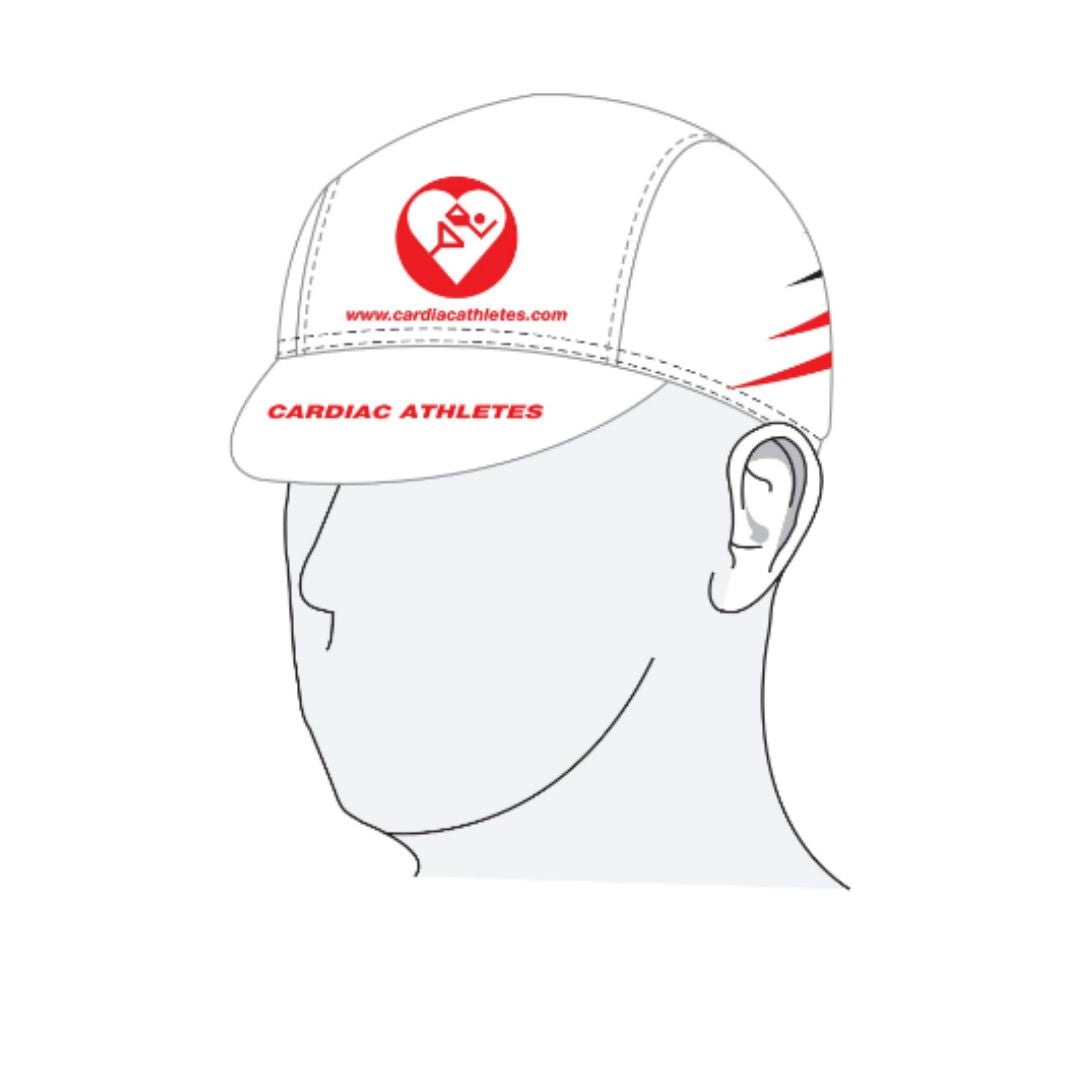 Cycle Cap