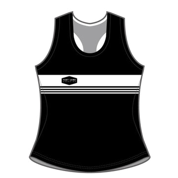 Core Open Racer Singlet