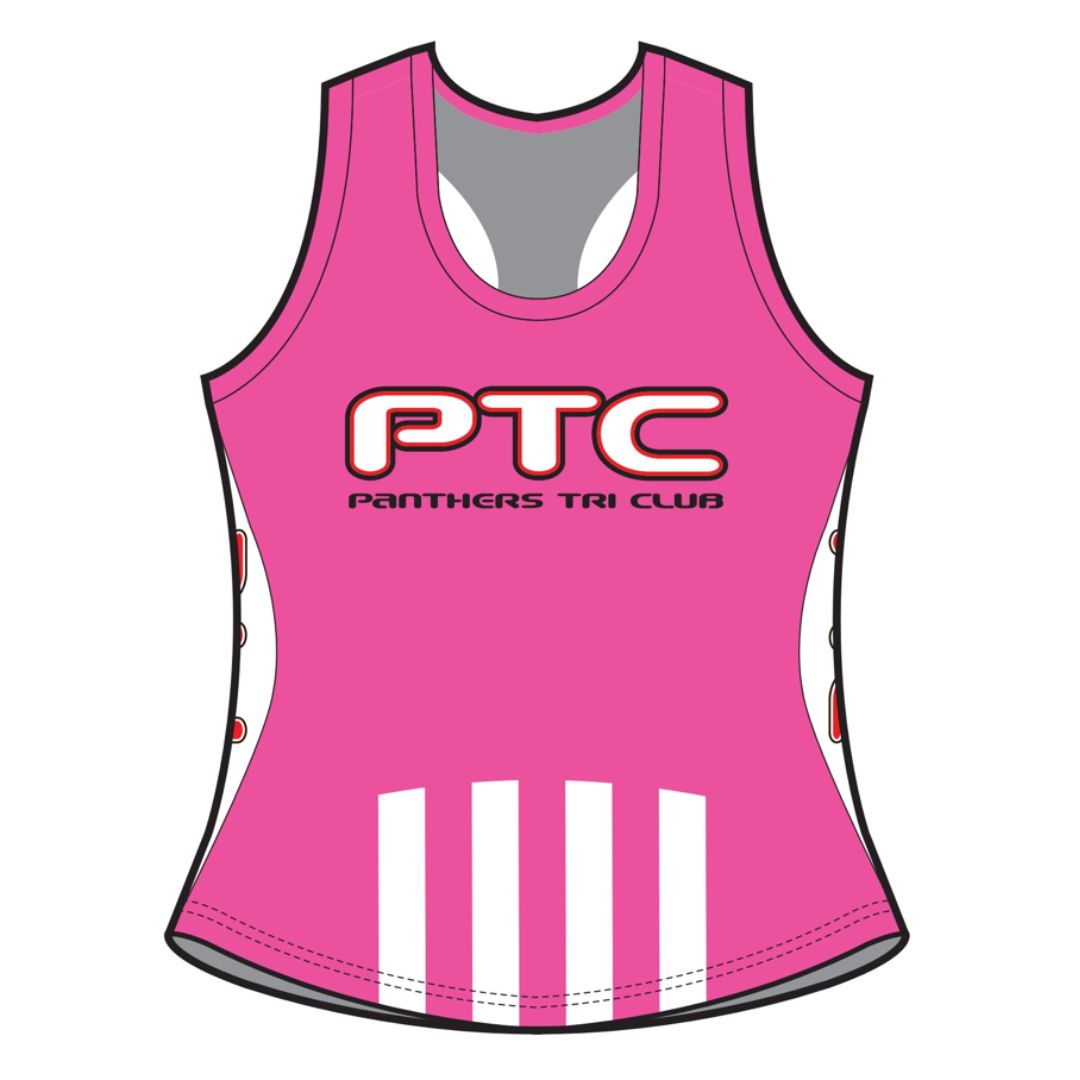 Core Open Racer Singlet