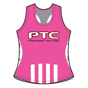 Core Open Racer Singlet