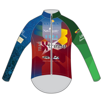 Prestige All Weather Jacket (Men's)
