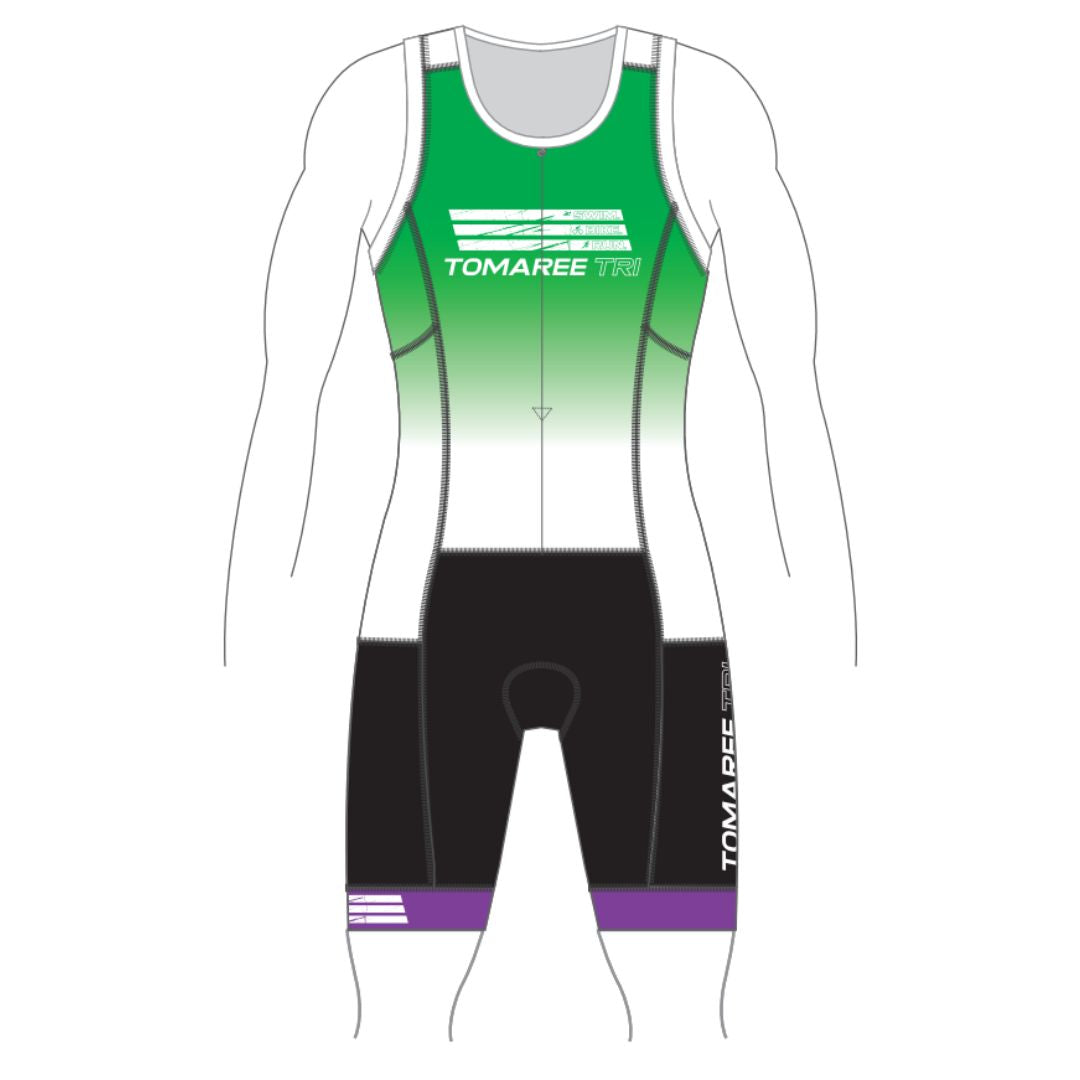 Prestige Tri Suit