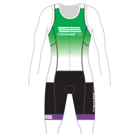 Prestige Tri Suit