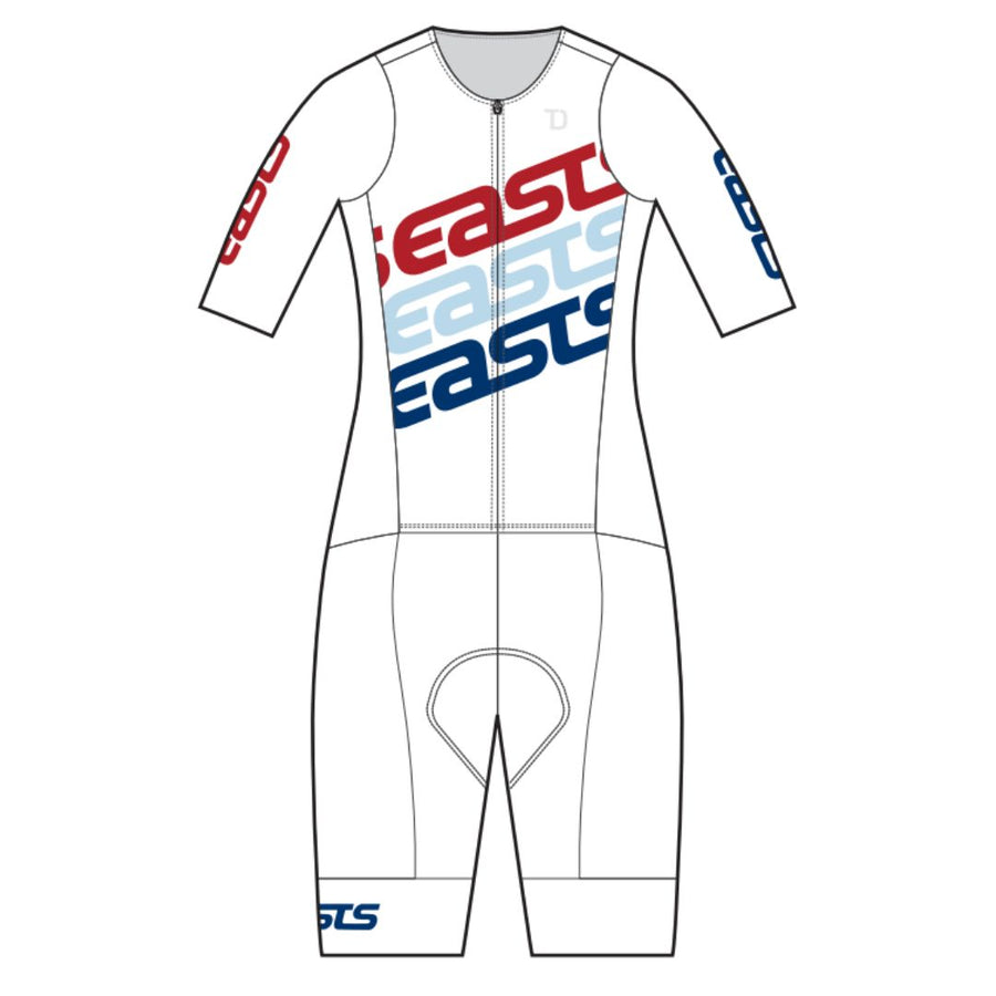 Prestige Integrated Suit