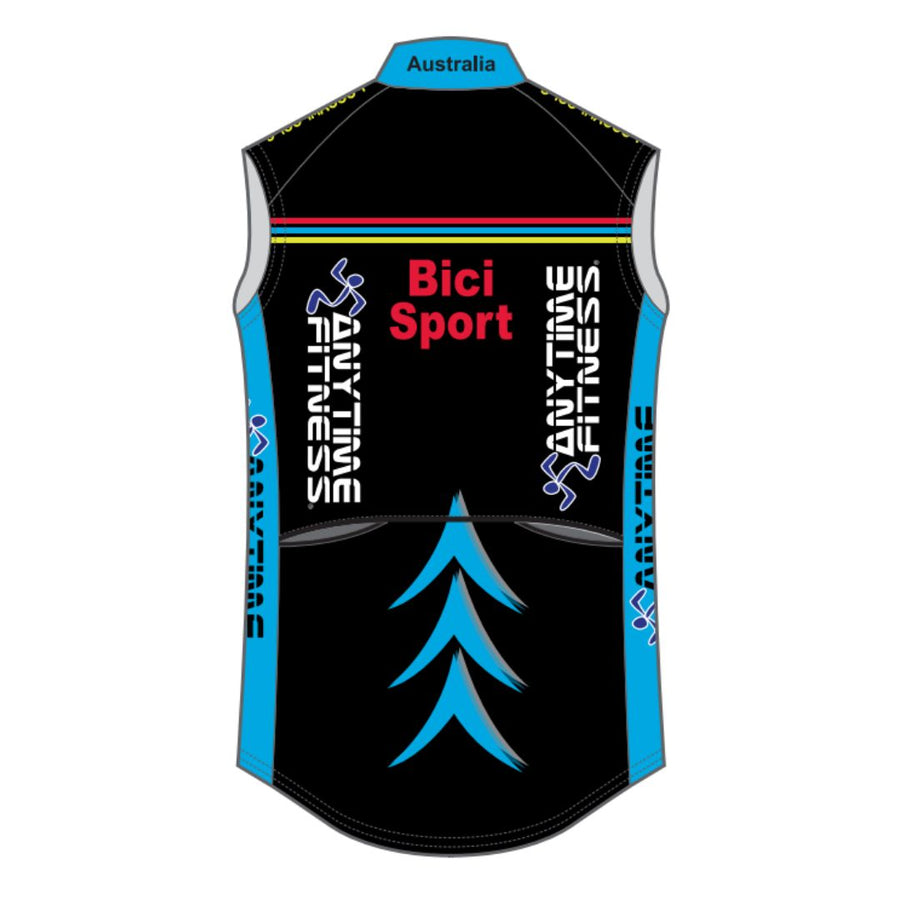 Classic Gillet