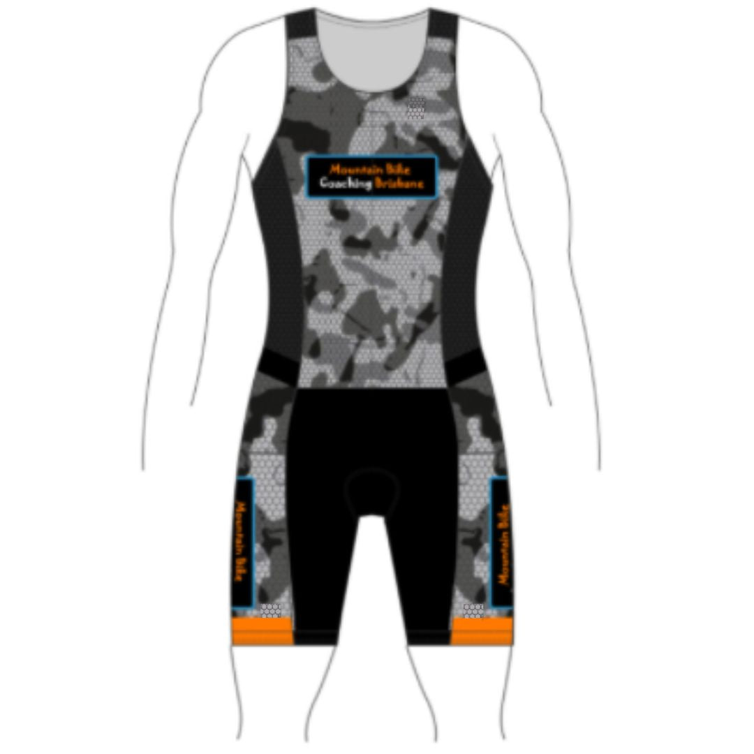 Classic Tri Suit