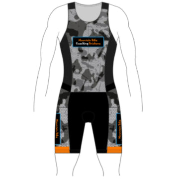 Classic Tri Suit