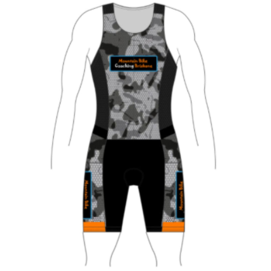 Classic Tri Suit