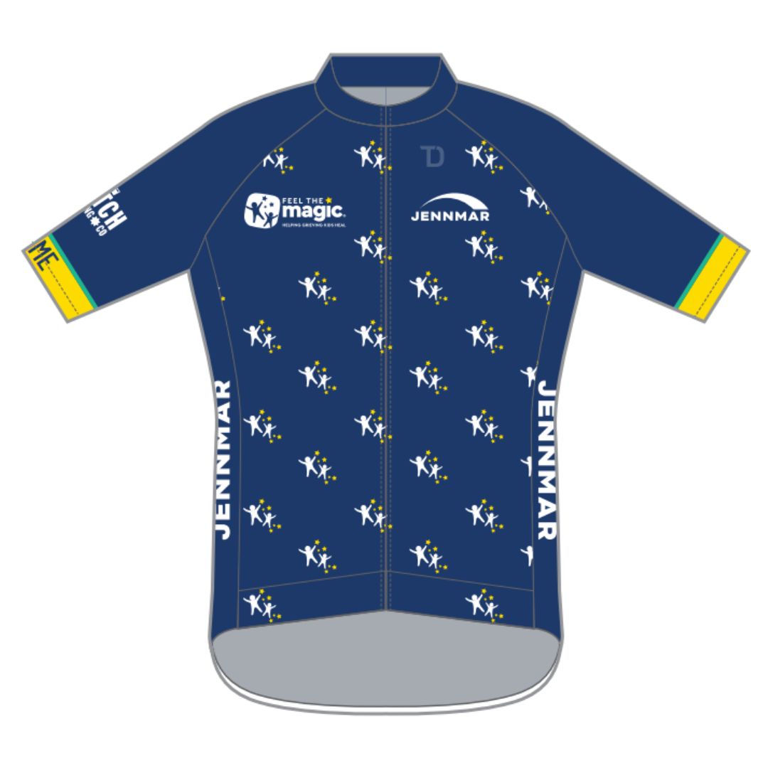 Classic Jersey