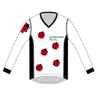 Core Trail Jersey (Long-Sleeved) (Cootamundra)
