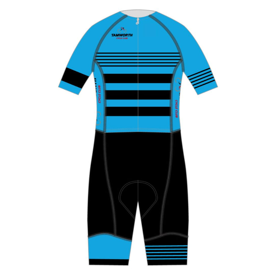 Core Integrated Suit