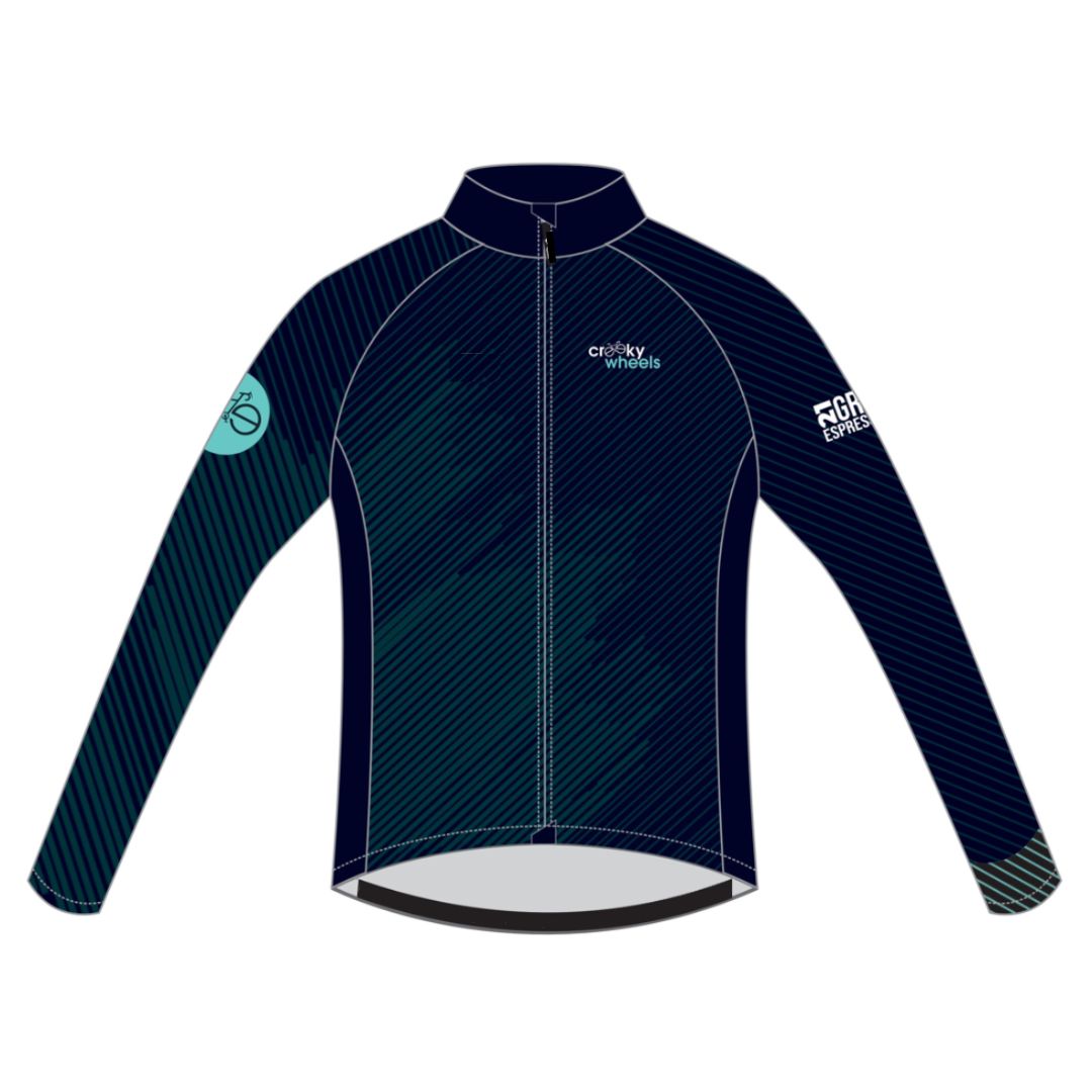 Core Fleece Jersey