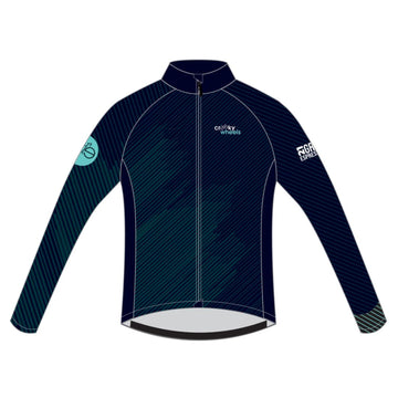 Core Fleece Jersey