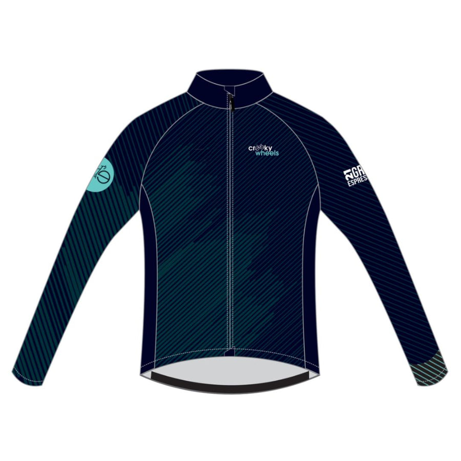 Core Fleece Jersey