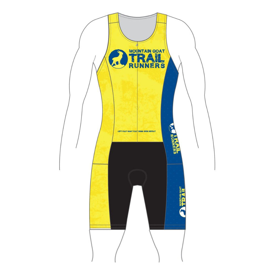 Classic Tri Suit